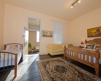 Room 3 – Verandah Family Ensuite