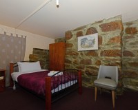 Room 9 – Ground Floor Twin