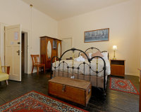 Room 1 – Executive Ensuite