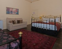 Room 5 – Executive En Suite