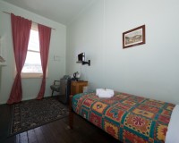 Room 4A – Single Suite